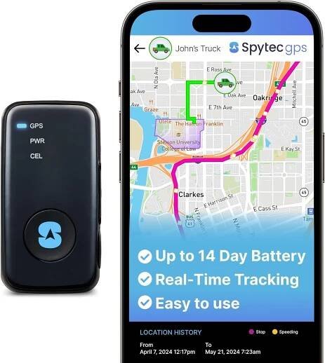 18 Amazon Car Gadgets to Stop Cluttered Cars and Roadside Headaches - Gadget Review