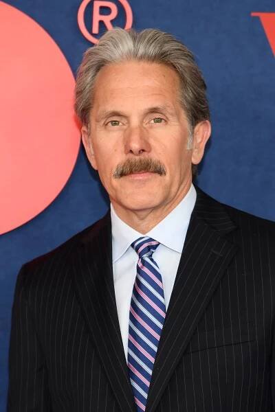 Gary Cole - Actor