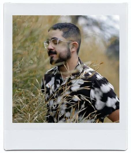 Carlos Flores - Programs Manager