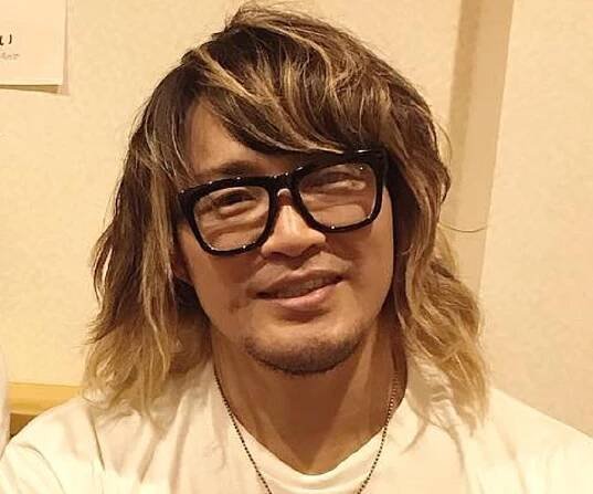 Hiroshi Tanahashi Biography - Facts, Childhood, Family Life & Achievements