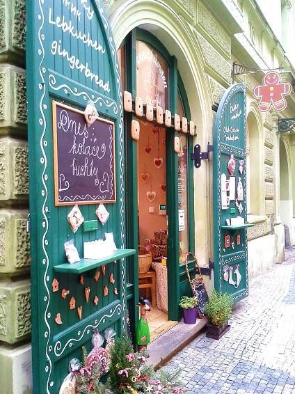 Praha pro milovníky foglarovek - Blog iDNES.cz