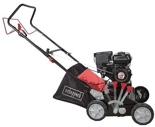 Scheppach SC 40 P 5911901903