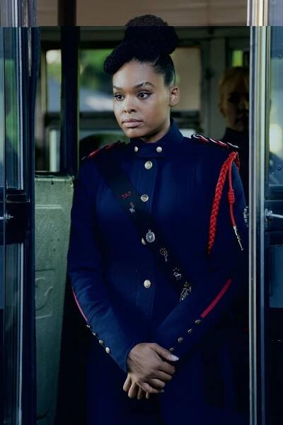 Motherland: Fort Salem - Moje čarodějnice - Z filmu - Demetria McKinney