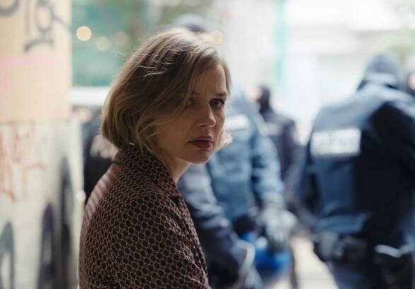Black Box (2023) | Galerie - Z filmu | ČSFD.cz