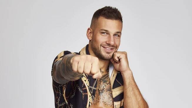 Nová sestava Love Islandu je venku! O lásku se utká tvrďák Sandro i sexy Majka