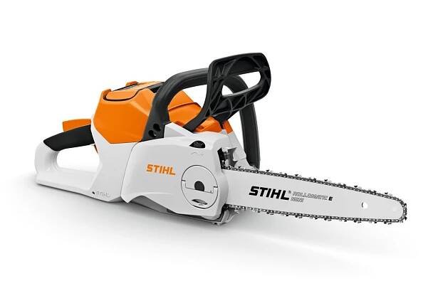 Stihl MSA 200 C-B aku motorová pila