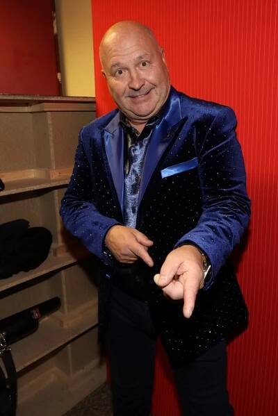 Michal David (63) nebude koncertovat: Na dva roky opustí Prahu