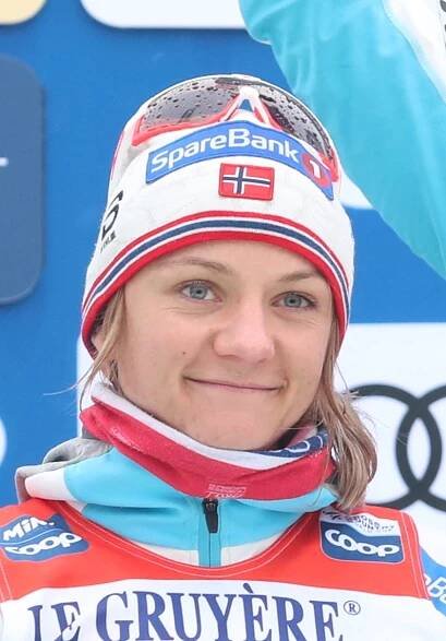 Maiken Caspersenová Fallaová