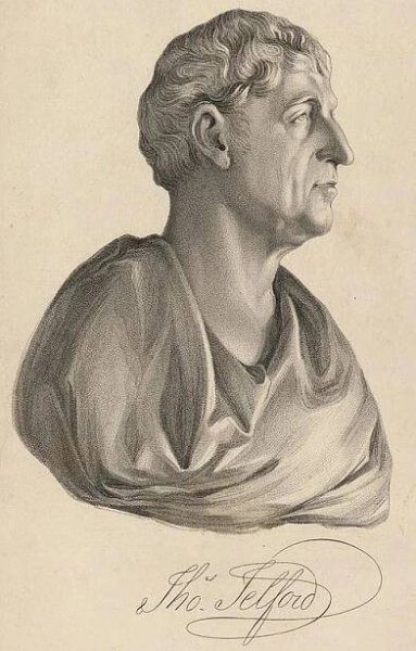 Thomas Telford - Wikipedia