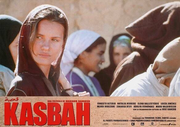 Kasbah - Fotosky