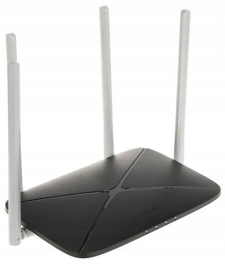 ROUTER TL-MERC-AC12 TP-LINK / MERCUSYS