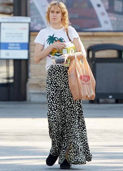 Rumer WIllis