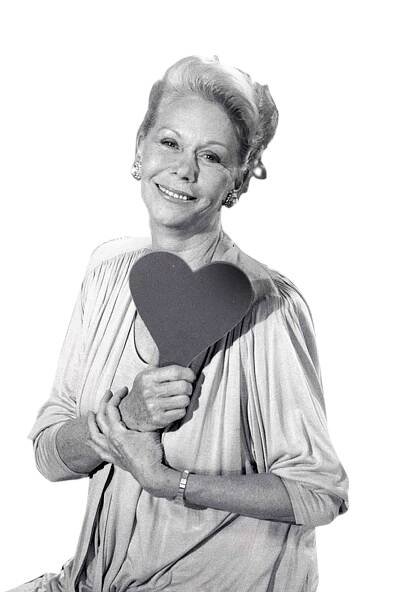 Louise Hay - Official Website of Author Louise Hay