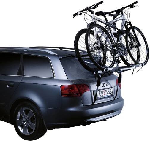 THULE 9105 ClipOn High