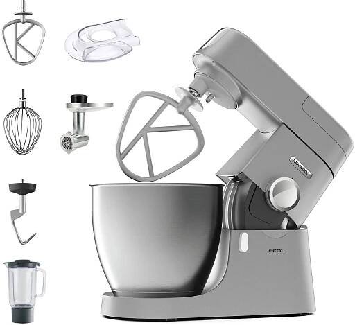 Kenwood KM Chef KVL4170.S
