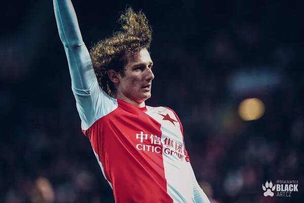 SK Slavia Praha x Sevilla FC 4:3 (Eden) / fotogalerie blackart.cz