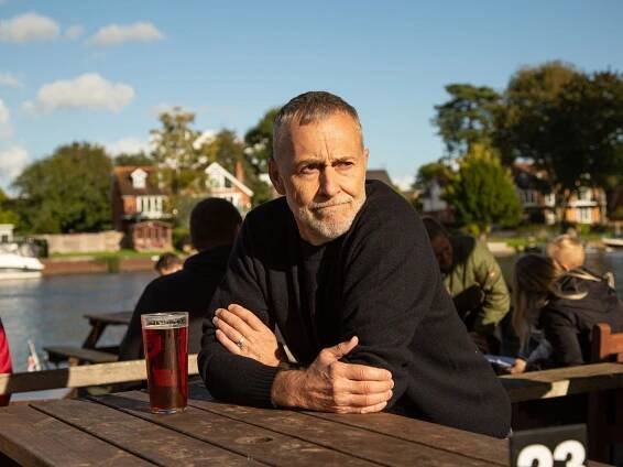 Where the Chefs Eat: Michel Roux Jr's top riverside restaurants