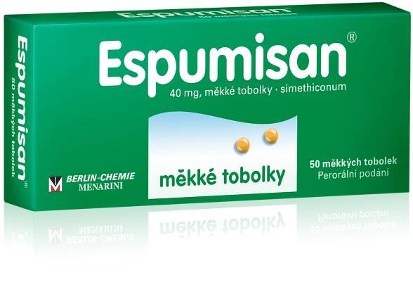 Espumisan 40 mg