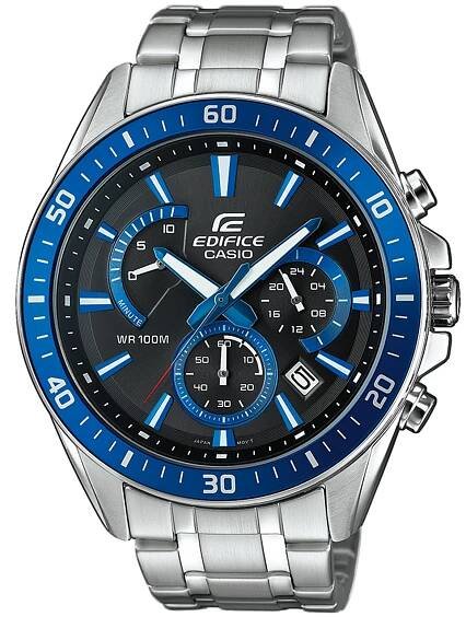 Edifice EFR 552D-1A2
