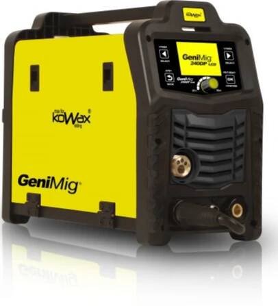 Kowax GeniMig 240DP LCD KWXSTGM240DP_S04Q