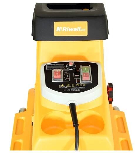 Riwall PRO RES 3044 B ES24A1901064B