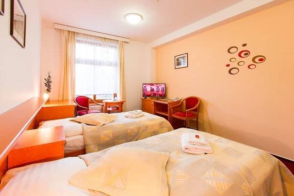 Hotel U Beranka Nachod Rooms: Pictures & Reviews - Tripadvisor