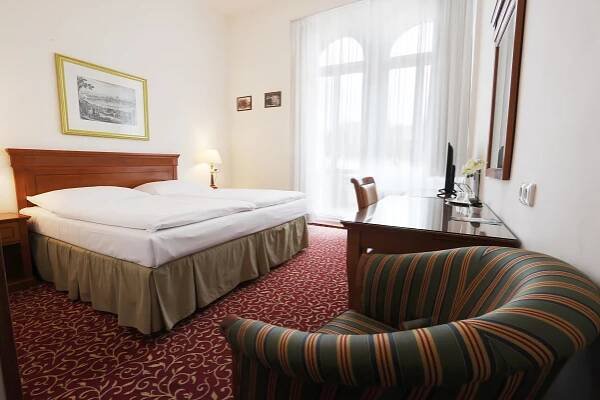 Hotel Romania foto 1