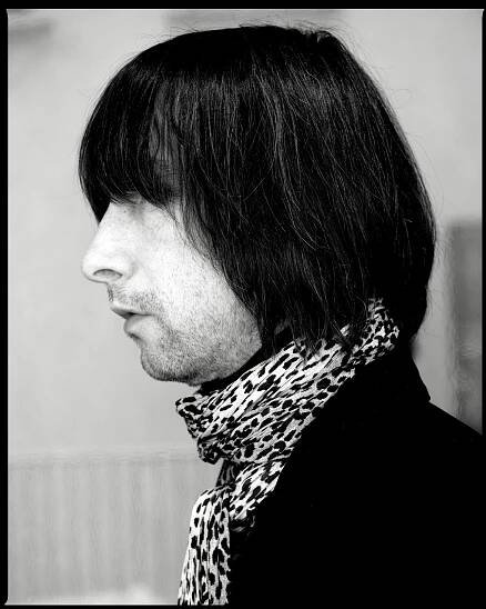Bobby Gillespie / Primal Scream