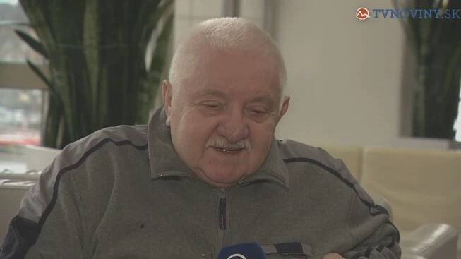 Podívejte se na poslední rozhovor s Labudou. O Češích i o závisti