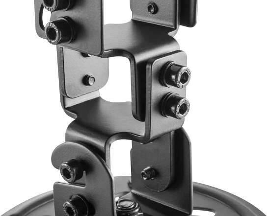 AlzaErgo Projector Mount C10B černý