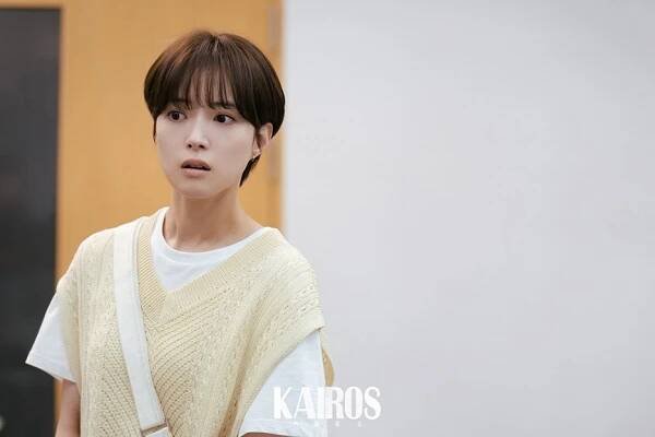 Se-yeong Lee - Kairoseu - Fotosky
