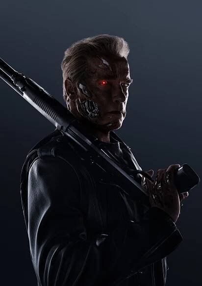 Terminator: Genisys