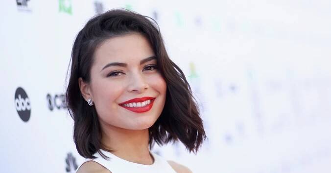 Miranda Cosgrove Reveals New Movie Will Be a ‘Crazy, Fun Ride’
