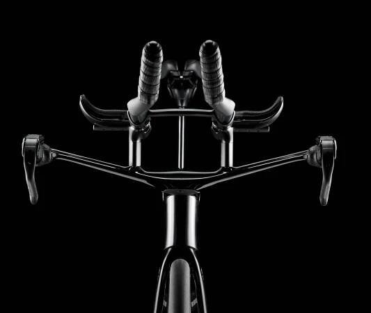 Trek SPEED CONCEPT SLR 9 AXS Carbon Smoke/Prismatic Marble | KOLA-VISEK.cz