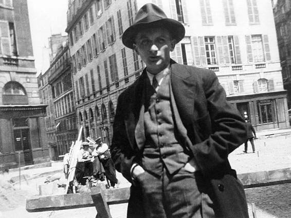 Joseph Roth’s lessons for Putin’s Russia - New Statesman