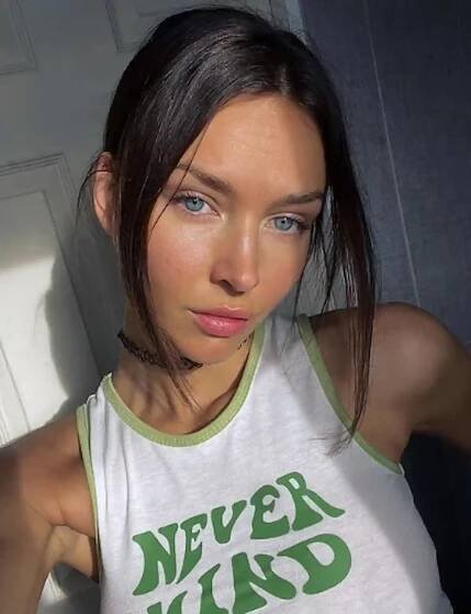 Rachel Cook 4