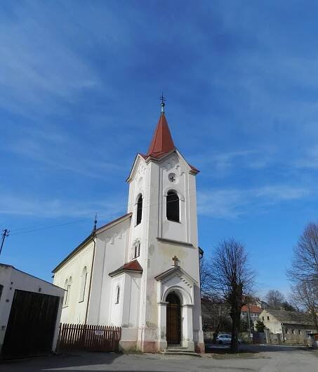 Photos • Třebotov (Municipality) • Mapy.com