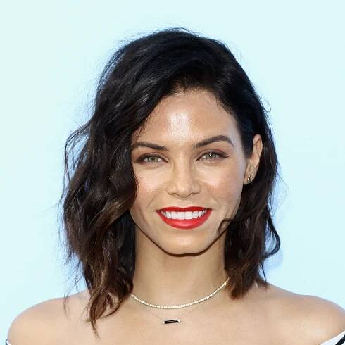 Jenna Dewan Tatum's New Haircut Is Subtle—but a Whole Lot Edgier
