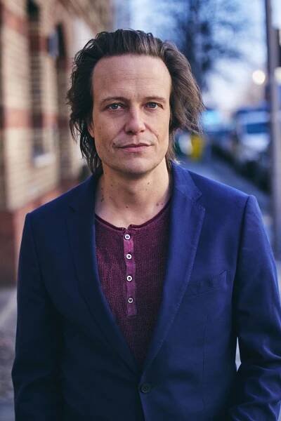August Diehl • Salzburger Festspiele