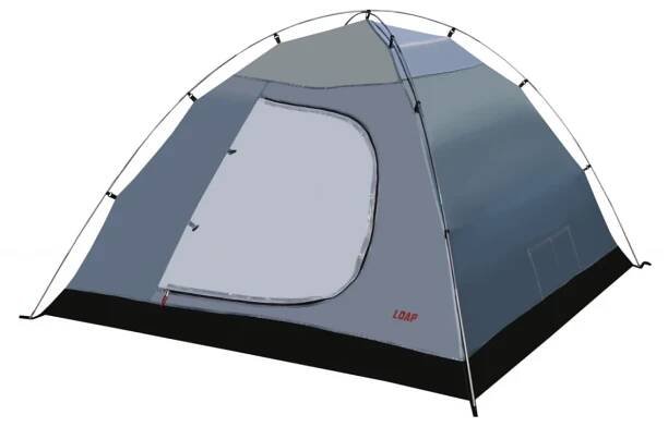 Stan Loap Eagle 3+1