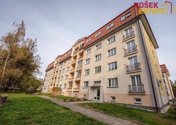 Prodej bytů, Hranice | Mapio.cz