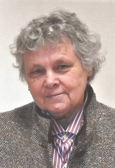 Jiřina Fuchsová, 2016.
