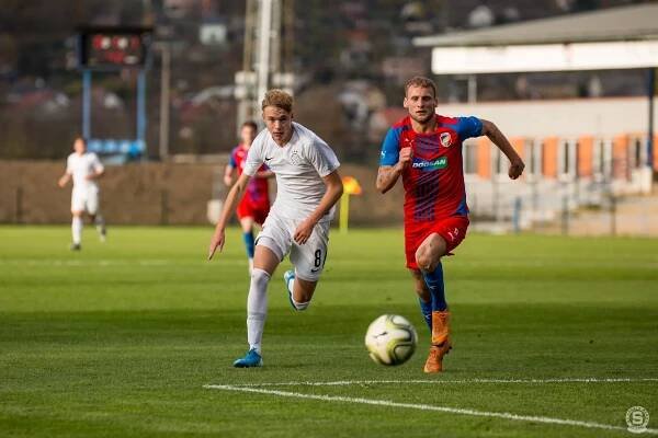 Tři body z Plzně | sparta.cz