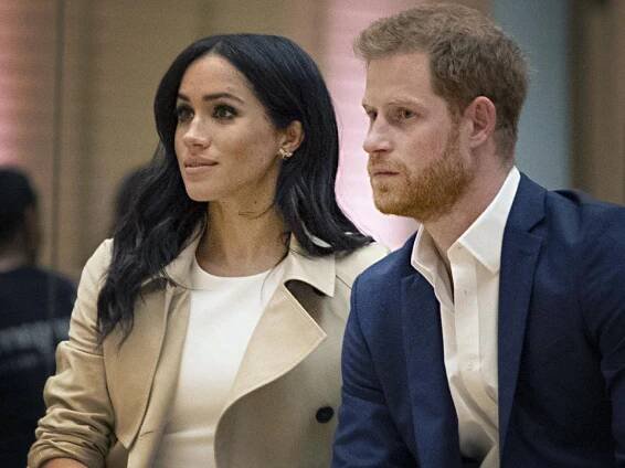 Prinz Harry & Herzogin Meghan: Die Wahrheit über ihr Haus in Portugal