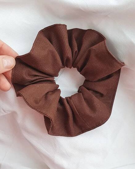 Moichi scrunchie