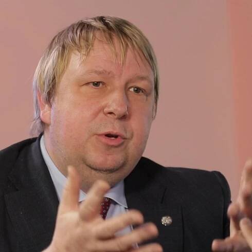 Juchelka: Smrt syna mě nasměrovala do politiky, Lipovskou chtějí odstranit jako v 50. letech, okolo ČT je hysterie