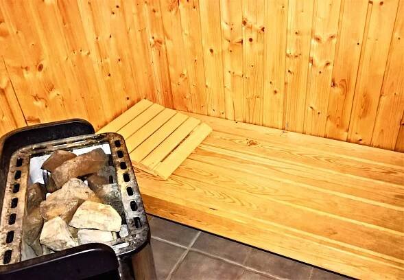 Sauna Hanscraft – cesta k dokonalé relaxaci a zdraví