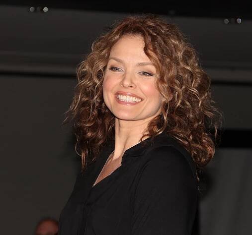 Dina Meyerová