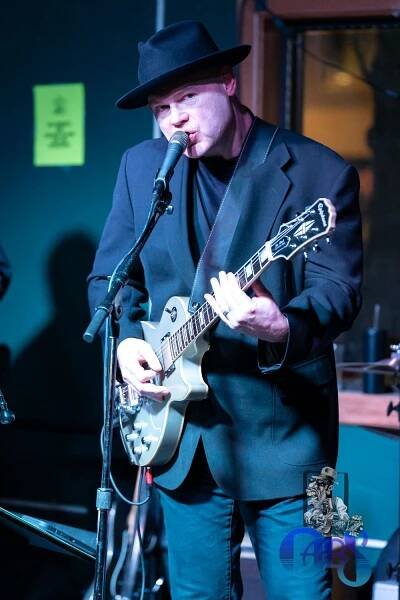 bigbandtheactualproof.com - PHOTO GALLERY