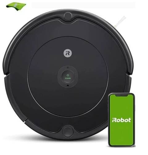 Vysávací robot iRobot 500 549 Roomba